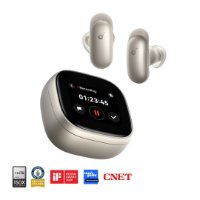 Slušalice ANKER Liberty 5 PRO MAX, in-ear, bežične, Bluetooth, zlatne