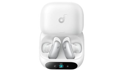 Slušalice ANKER Liberty 5 PRO, in-ear, bežične, Bluetooth, bijele