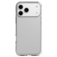 Futrola CELLULARLINE, Clear Strong, za iPhone 17 Pro, prozirna