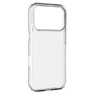 Futrola CELLULARLINE, Clear Strong, za iPhone 17 Pro, prozirna