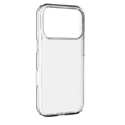 Futrola CELLULARLINE, Clear Strong, za iPhone 17 Pro, prozirna