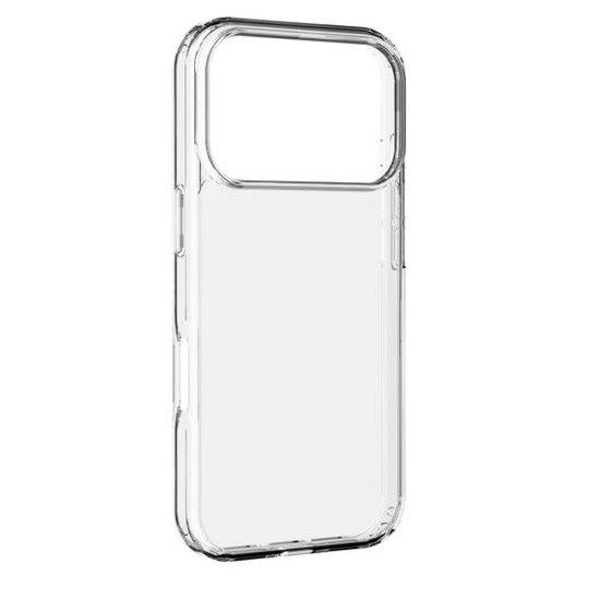 Futrola CELLULARLINE, Clear Strong, za iPhone 17 Pro, prozirna