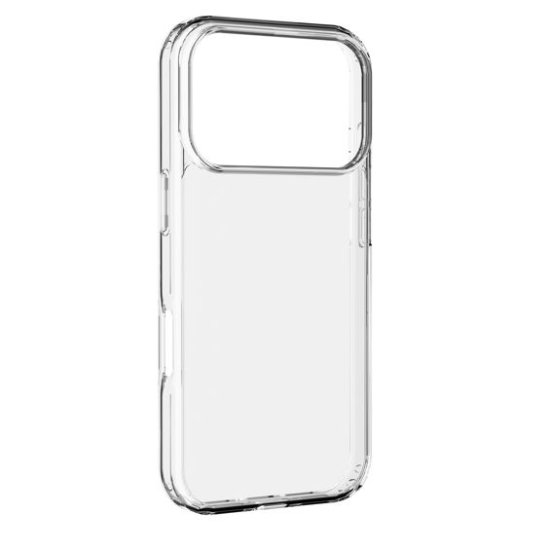 Futrola CELLULARLINE, Clear Strong, za iPhone 17 Pro Max, prozirna