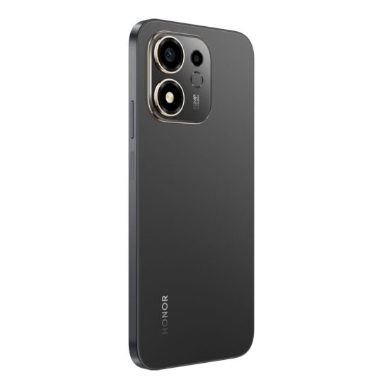 Mobitel HONOR 600 Smart 5G 6,87", 4GB, 128GB,  Android 16, crni