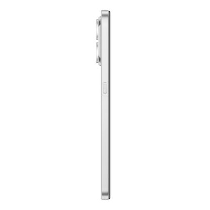 Mobitel HONOR 600 Smart 5G 6,87", 4GB, 128GB,  Android 16, srebrni