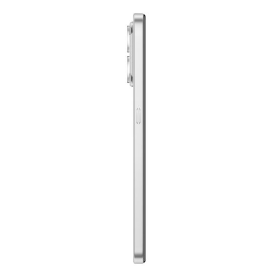 Mobitel HONOR 600 Smart 5G 6,87", 4GB, 128GB,  Android 16, srebrni