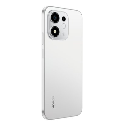 Mobitel HONOR 600 Smart 5G 6,87", 4GB, 128GB,  Android 16, srebrni