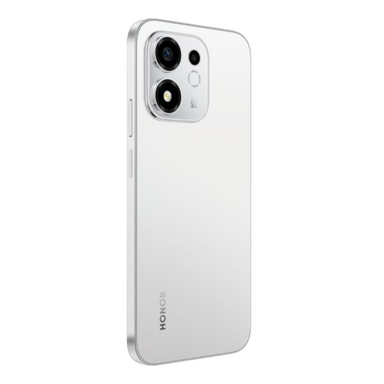 Mobitel HONOR 600 Smart 5G 6,87", 4GB, 128GB,  Android 16, srebrni
