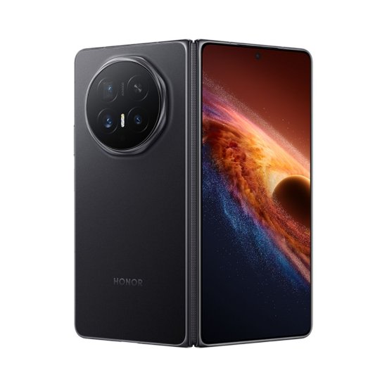 Mobitel HONOR Magic V6 5G 6.52", 16GB, 512GB, Android 16, crni