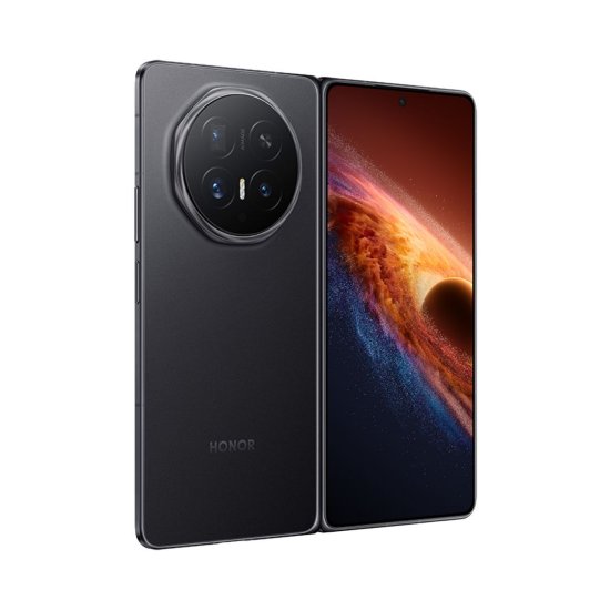 Mobitel HONOR Magic V6 5G 6.52", 16GB, 512GB, Android 16, crni