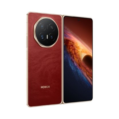 Mobitel HONOR Magic V6 5G 6.52", 16GB, 512GB, Android 16, crveni