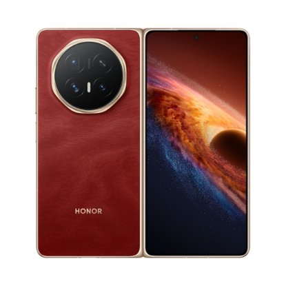 Mobitel HONOR Magic V6 5G 6.52", 16GB, 512GB, Android 16, crveni