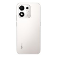 Mobitel HONOR 600 Smart 5G 6,87", 4GB, 128GB,  Android 16, srebrni
