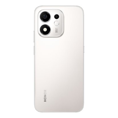 Mobitel HONOR 600 Smart 5G 6,87", 4GB, 128GB,  Android 16, srebrni