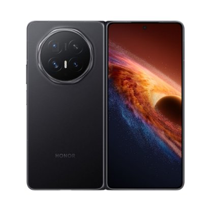 Mobitel HONOR Magic V6 5G 6.52", 16GB, 512GB, Android 16, crni
