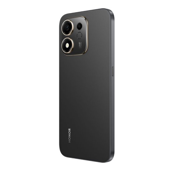 Mobitel HONOR 600 Smart 5G 6,87", 4GB, 128GB,  Android 16, crni