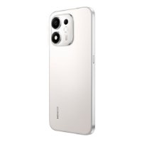 Mobitel HONOR 600 Smart 5G 6,87", 4GB, 128GB,  Android 16, srebrni