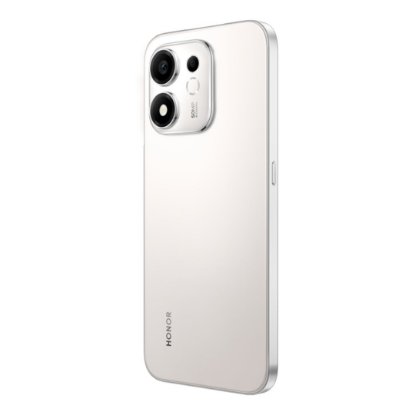 Mobitel HONOR 600 Smart 5G 6,87", 4GB, 128GB,  Android 16, srebrni