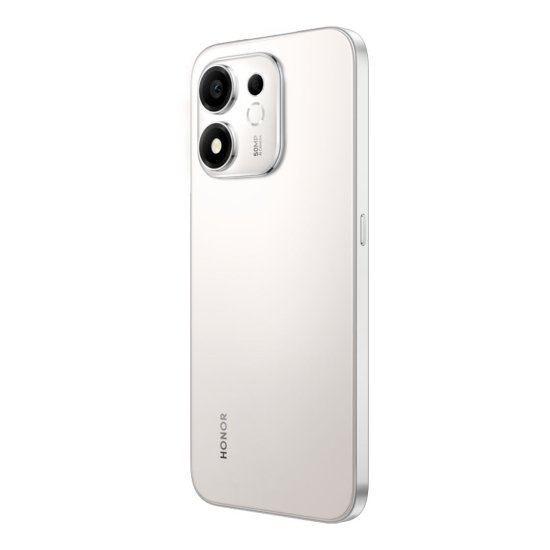 Mobitel HONOR 600 Smart 5G 6,87", 4GB, 128GB,  Android 16, srebrni