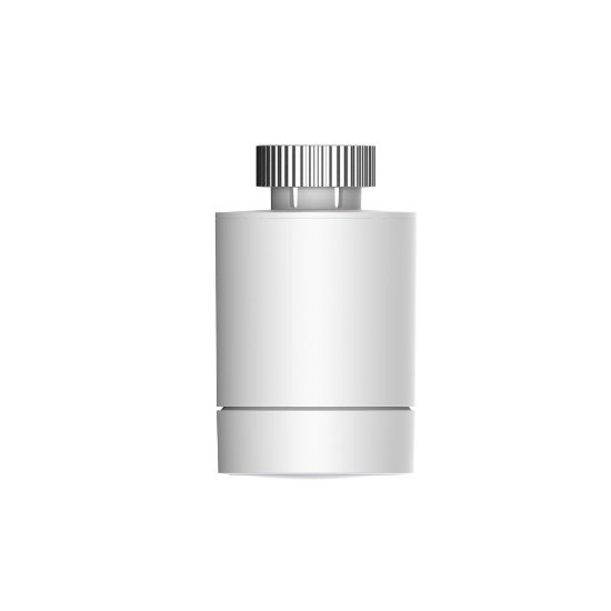 Pametni radijatorski termostat AQARA Radiator Thermostat E1, display, bijeli