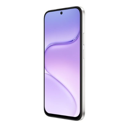 Mobitel HONOR 600 Smart 5G 6,87", 4GB, 128GB,  Android 16, srebrni