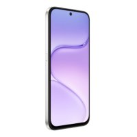 Mobitel HONOR 600 Smart 5G 6,87", 4GB, 128GB,  Android 16, srebrni