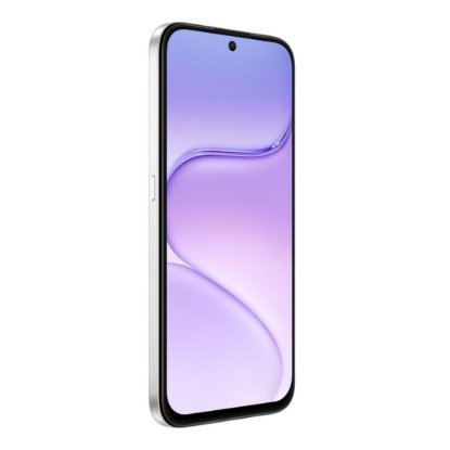 Mobitel HONOR 600 Smart 5G 6,87", 4GB, 128GB,  Android 16, srebrni