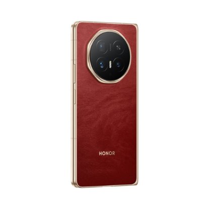 Mobitel HONOR Magic V6 5G 6.52", 16GB, 512GB, Android 16, crveni