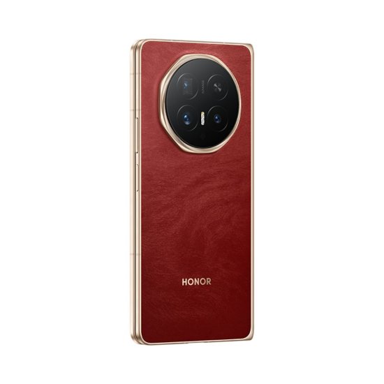 Mobitel HONOR Magic V6 5G 6.52", 16GB, 512GB, Android 16, crveni