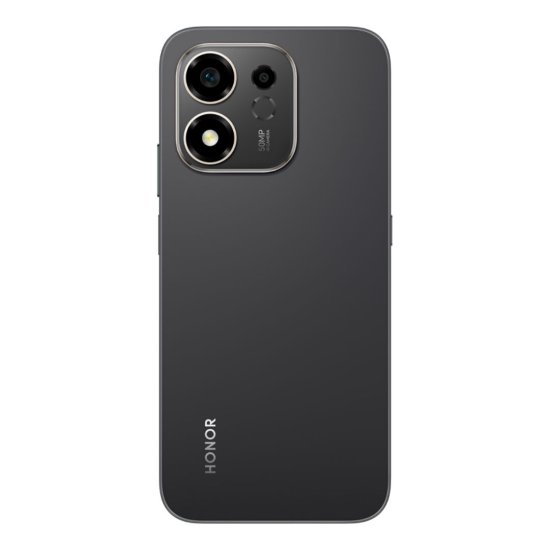 Mobitel HONOR 600 Smart 5G 6,87", 4GB, 128GB,  Android 16, crni