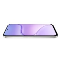Mobitel HONOR 600 Smart 5G 6,87", 4GB, 128GB,  Android 16, srebrni