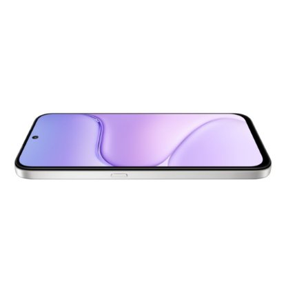 Mobitel HONOR 600 Smart 5G 6,87", 4GB, 128GB,  Android 16, srebrni