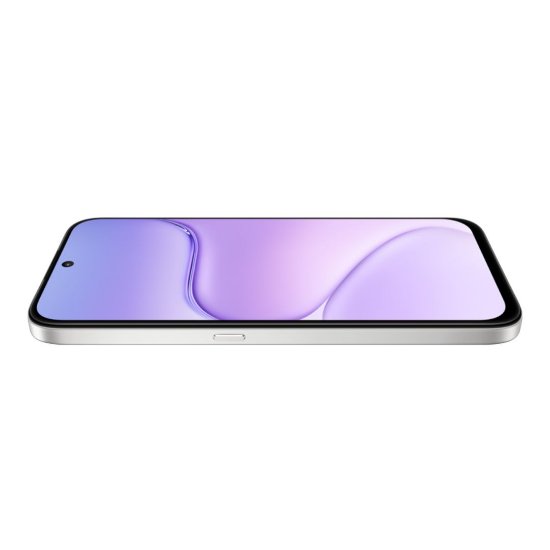 Mobitel HONOR 600 Smart 5G 6,87", 4GB, 128GB,  Android 16, srebrni