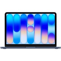 Laptop APPLE MacBook Neo mhff4cr/a / A18 Pro, 8GB, 256GB SSD, Apple 5-Core GPU, 13" 2408 x 1506 IPS, macOS, plavi