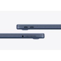 Laptop APPLE MacBook Neo mhff4cr/a / A18 Pro, 8GB, 256GB SSD, Apple 5-Core GPU, 13" 2408 x 1506 IPS, macOS, plavi