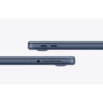 Laptop APPLE MacBook Neo mhff4cr/a / A18 Pro, 8GB, 256GB SSD, Apple 5-Core GPU, 13" 2408 x 1506 IPS, macOS, plavi