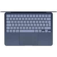 Laptop APPLE MacBook Neo mhff4cr/a / A18 Pro, 8GB, 256GB SSD, Apple 5-Core GPU, 13" 2408 x 1506 IPS, macOS, plavi
