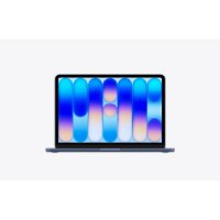 Laptop APPLE MacBook Neo mhff4cr/a / A18 Pro, 8GB, 256GB SSD, Apple 5-Core GPU, 13" 2408 x 1506 IPS, macOS, plavi