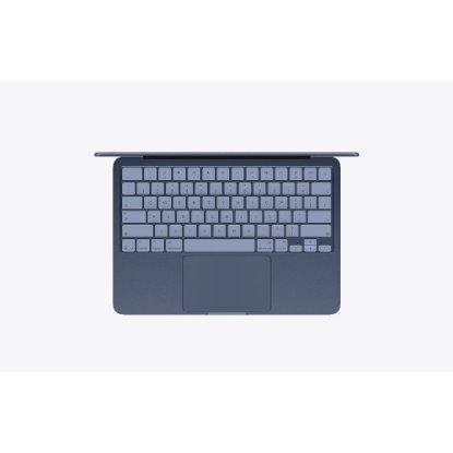 Laptop APPLE MacBook Neo mhff4cr/a / A18 Pro, 8GB, 256GB SSD, Apple 5-Core GPU, 13" 2408 x 1506 IPS, macOS, plavi