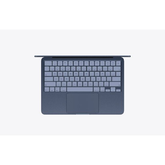 Laptop APPLE MacBook Neo mhff4cr/a / A18 Pro, 8GB, 256GB SSD, Apple 5-Core GPU, 13" 2408 x 1506 IPS, macOS, plavi