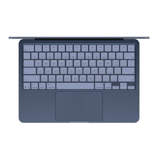 Laptop APPLE MacBookNeo 13 mhfg4cr/a / A18 Pro, 8GB, 512GB SSD, Apple 5-Core GPU, 13" 2304x1536 IPS, macOS, plavi