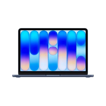 Laptop APPLE MacBookNeo 13 mhfg4cr/a / A18 Pro, 8GB, 512GB SSD, Apple 5-Core GPU, 13" 2304x1536 IPS, macOS, plavi