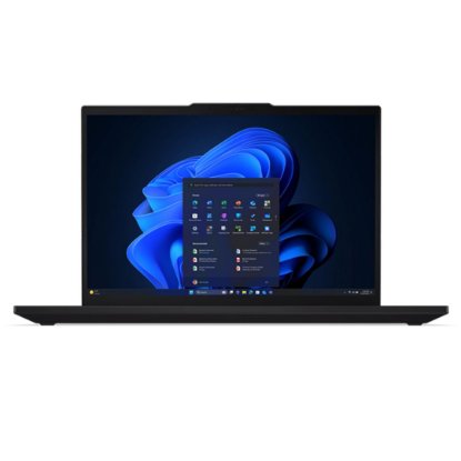 Laptop LENOVO ThinkPad T16 G4 21QFS33N0C / Core Ultra 5, 16GB, 512GB SSD, Intel HD Graphics, 16" WUXGA, Windows 11 Pro, crni