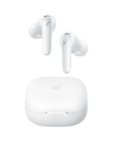 Slušalice ANKER SoundCore R60i NC, in-ear, bežične, Bluetooth, bijele