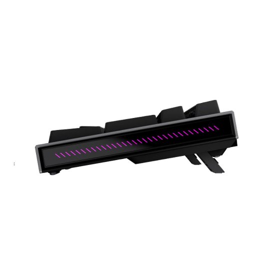 Tipkovnica, ASUS ROG Strix Morph 96, RGB, mehanička,US Layout bežičma,  USB, BT, crna,