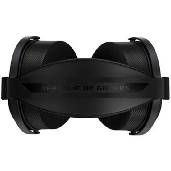 Slušalice, ASUS ROG Kithara, crne