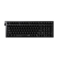 Tipkovnica, ASUS ROG Strix Morph 96, RGB, mehanička,US Layout bežičma,  USB, BT, crna,