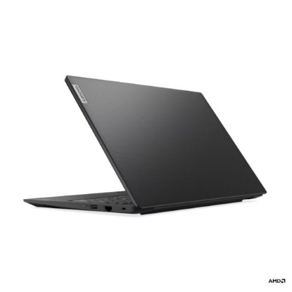 Laptop LENOVO V15 G4 AMN  82YU00YQSC / Ryzen 5 7520U, 16GB, 512GB SSD, AMD Radeon Graphics, 15.6" FHD, Windows 11 Pro, crni