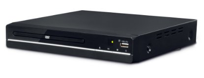 DVD player DENVER DVH-7787, HDMI, USB ulaz za reprodukciju filmova i fotografija