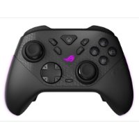Gamepad ASUS ROG Raikiri II, za WIN11/XBOX ONE/X/S, bežični, crni